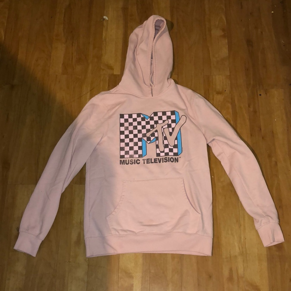 Old Navy MTV Hoodie